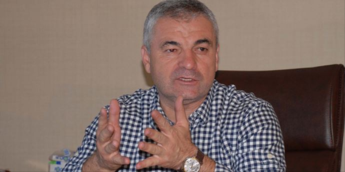 Fenerbahçe maçı öncesi Çaykur Rizespor&#039;da sakat kalmadı