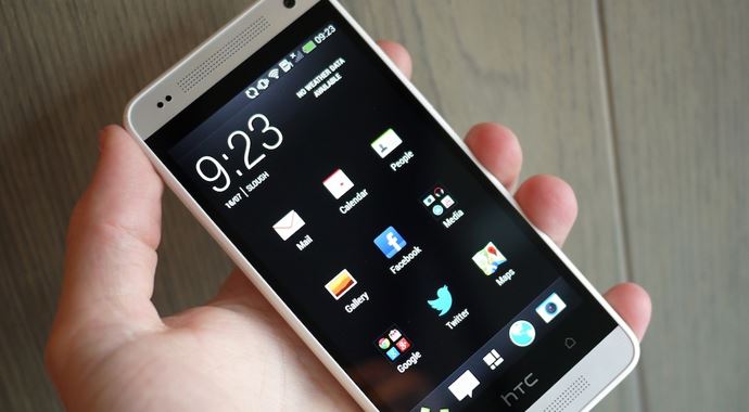 HTC One Mini&#039;nin, 6 aralıktan sonra satışı yasak
