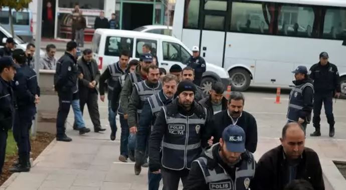18 ilde kaçak akaryakıt operasyonu