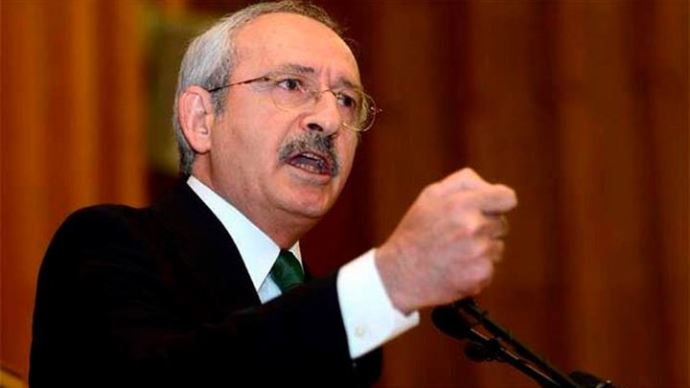 Dershaneleri savunan CHP&#039;nin &#039;Gülen&#039;i bitirme&#039; planı