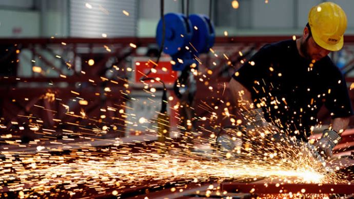 300 bin kişiye iş fırsatı