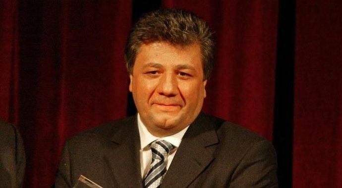 Anayasa Mahkemesi, Mustafa Balbay kararını verdi Anayasa Mahkemesi, Mustafa Balbay kararını verdi