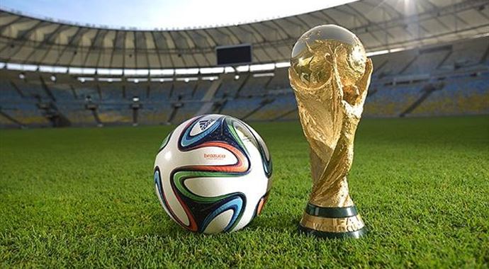 Brazuca İngiltere&#039;de krize neden oldu