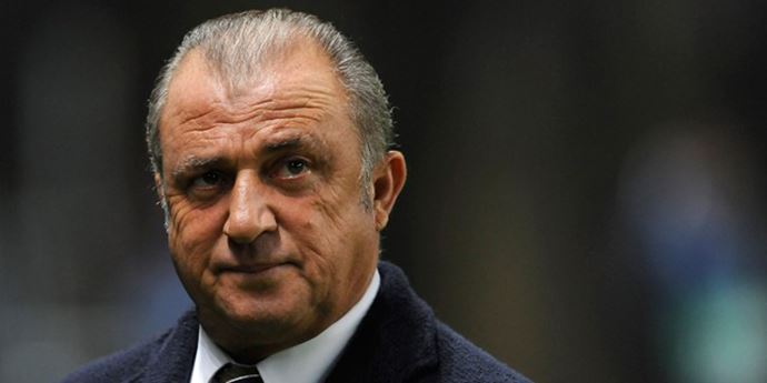 Terim, Galatasaraylı yöneticiyi mahkum ettirdi