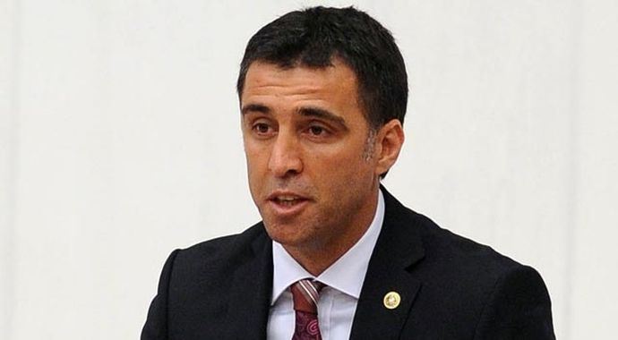 Hakan Şükür&#039;ün doping hatırası