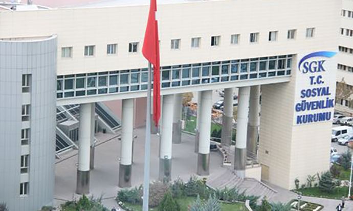 SGK'dan milyonları ilgilendiren açıklama SGK'dan milyonları ilgilendiren açıklama