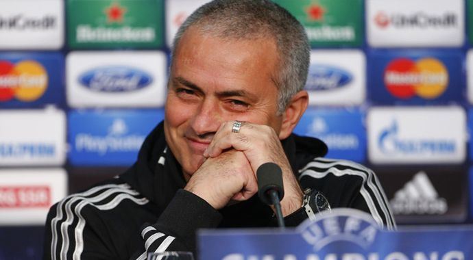 Jose Mourinho&#039;dan çok iddialı açıklamalar