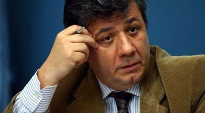 Mustafa Balbay'a tazminat ödeyecek Mustafa Balbay'a tazminat ödeyecek