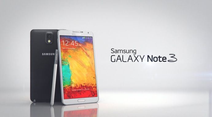 Galaxy Note 3 alacaklara müjde Galaxy Note 3 alacaklara müjde
