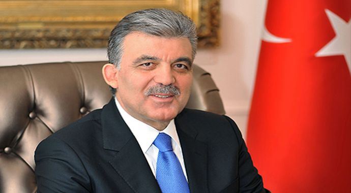 Cumhurbaşkanı Gül'den TÜBİTAK değerlendirmesi Cumhurbaşkanı Gül'den TÜBİTAK değerlendirmesi