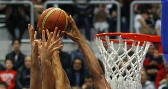 Beşiktaş İntegral Forex 83, Bisons Loimaa 74 Beşiktaş İntegral Forex 83, Bisons Loimaa 74