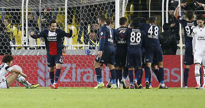 Ahmet Aras, 'Gol atacağımı rüyamda görmüştüm' Ahmet Aras, 'Gol atacağımı rüyamda görmüştüm'