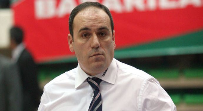 Ahmet Kandemir 'Tepki olacaksa bana olsun' Ahmet Kandemir 'Tepki olacaksa bana olsun'