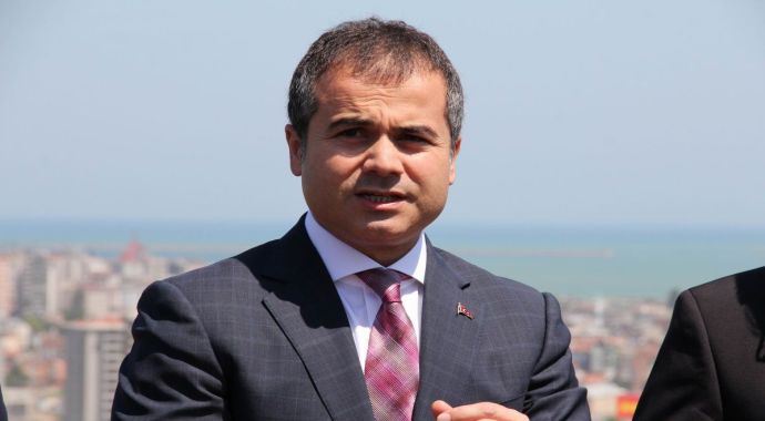 Suat Kılıç'tan Göztepe ve Karşıyaka stadı açıklaması Suat Kılıç'tan Göztepe ve Karşıyaka stadı açıklaması