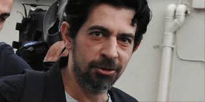 Okan Bayülgen&#039;den Acun Ilıcalı&#039;ya, &#039;Hiç sevmiyorum&#039;