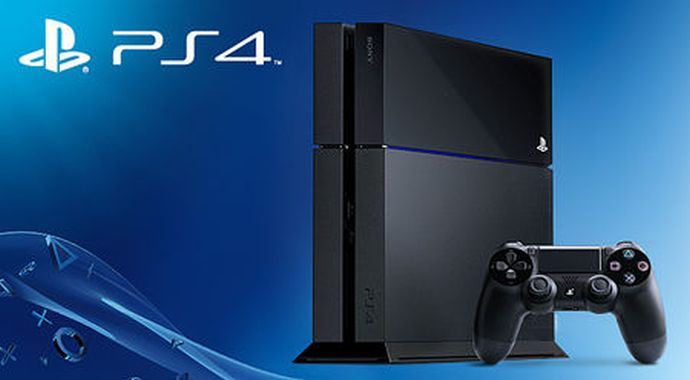PS4 durdurulamıyor PS4 durdurulamıyor