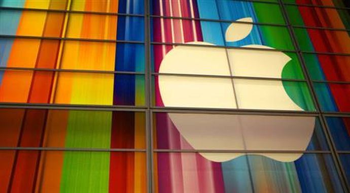 Twitter&#039;ı arşivleyen şirket Apple&#039;ın oldu