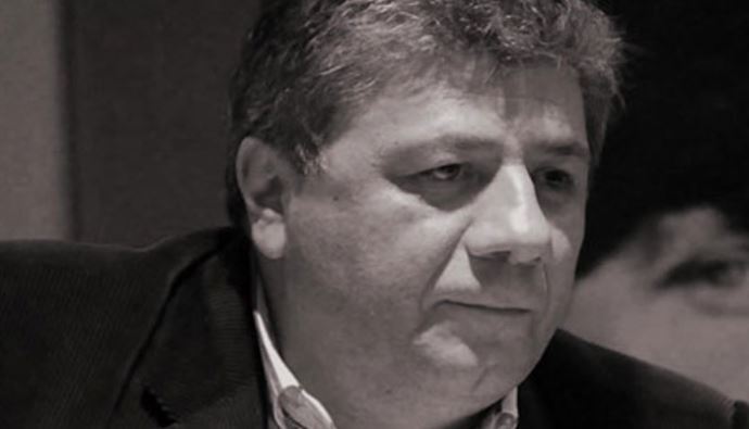 Anayasa Mahkemesi'nden Mustafa Balbay kararı Anayasa Mahkemesi'nden Mustafa Balbay kararı