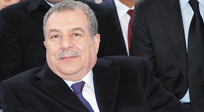 Bakan Güler: Van&#039;a herkes gitmek ister