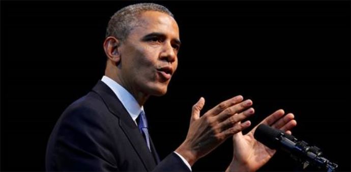 Obama'nın kişisel davası, 'Amerikan Rüyası' Obama'nın kişisel davası, 'Amerikan Rüyası'