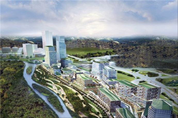 Vadi istanbul'da ev fiyatları, İşte son durum Vadi istanbul'da ev fiyatları, İşte son durum