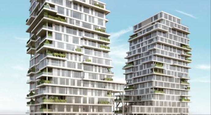 The İstanbul Residence Veliefendi fiyatları, İşte son durum The İstanbul Residence Veliefendi fiyatları, İşte son durum