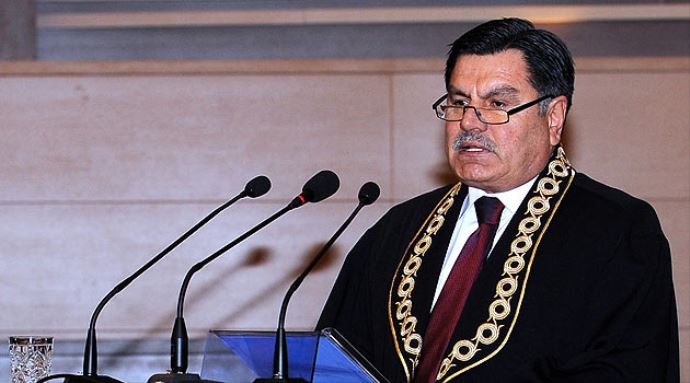 Haşim Kılıç, &#039;Hapisteki vekiller serbest kalmalı&#039;