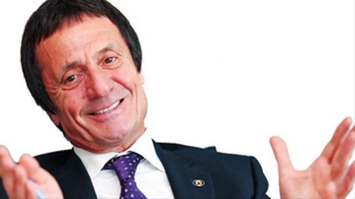 Ahmet Nazif Zorlu'dan kredi kartı itirafı