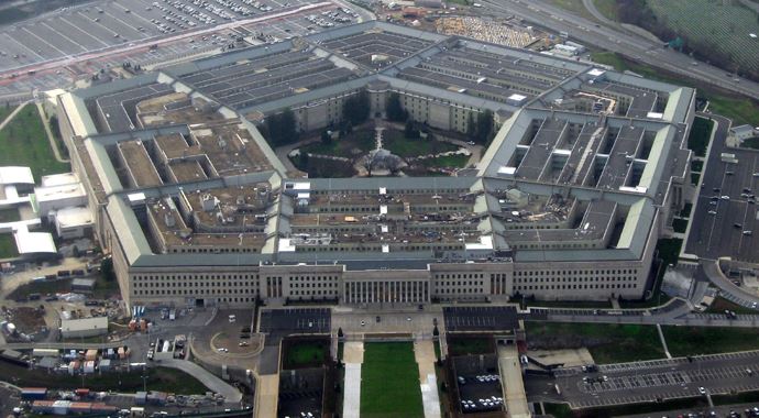 Pentagon personel azaltacak