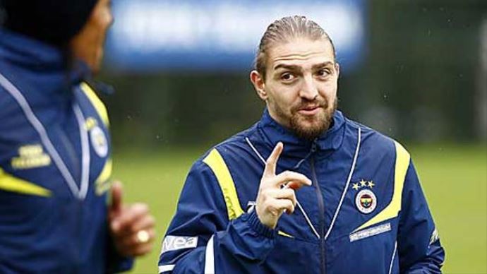 İngiliz devi Caner Erkin'in peşinde