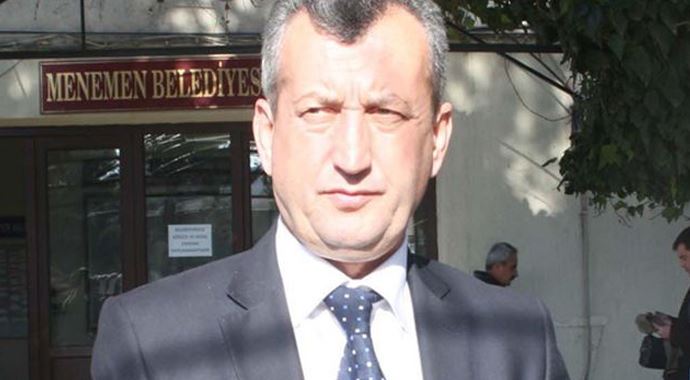Belediye Başkanına hapis cezası