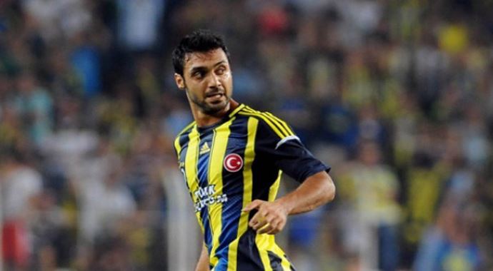 Taraftar faturayı Bekir İrtegün'e kesti Taraftar faturayı Bekir İrtegün'e kesti