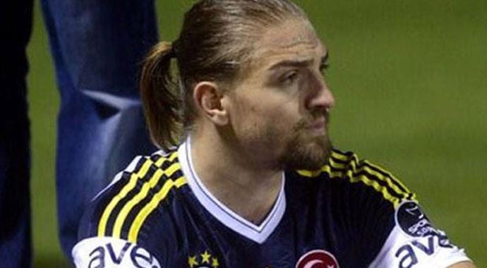 Caner Erkin&#039;in menajerinden ilk itiraf