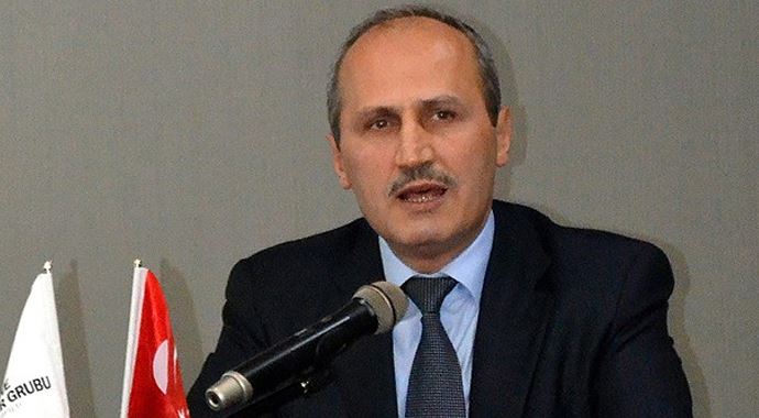 Çanakkale Boğaz Köprüsü ihalesi 2015&#039;te 