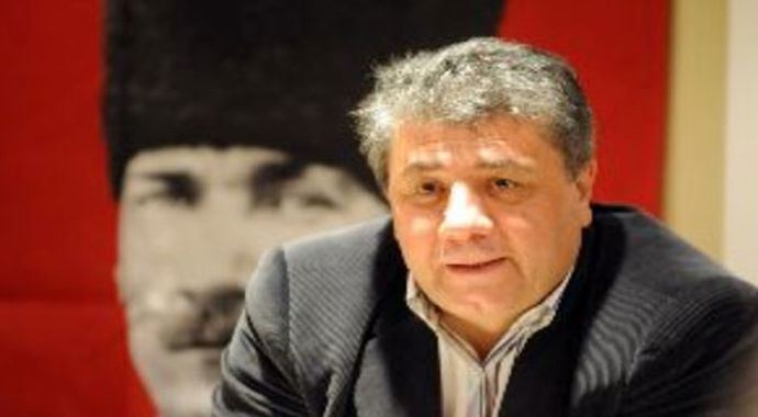 Mustafa Balbay'ın avukatları tahliye istemi için Silivri'de Mustafa Balbay'ın avukatları tahliye istemi için Silivri'de
