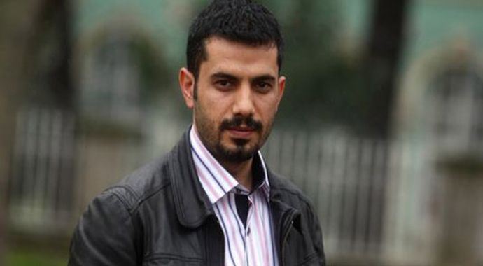 Mehmet Baransu için yetkisizlik kararı Mehmet Baransu için yetkisizlik kararı
