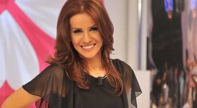 Esra Erol'dan ikinci sürpriz Esra Erol'dan ikinci sürpriz