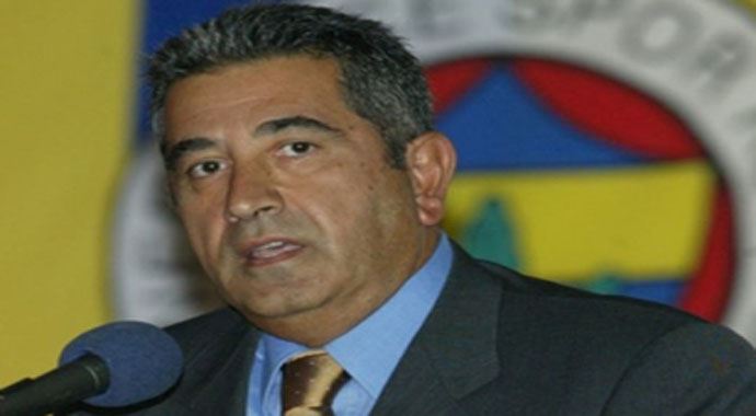 PFDK'dan Mahmut Uslu'ya ceza yok PFDK'dan Mahmut Uslu'ya ceza yok