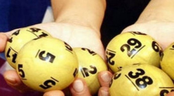 Süper Loto 5 Aralık 2013 çekiliş, Süper Loto kazanan numaralar