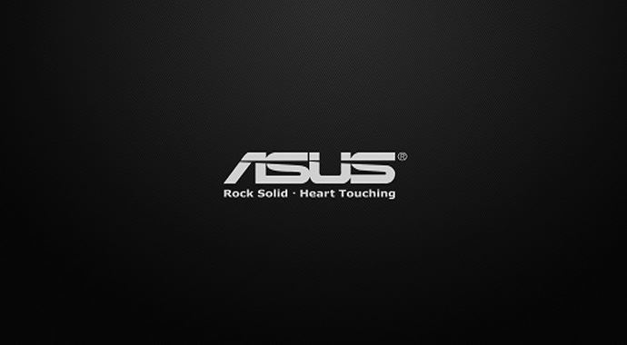 Asus yeni modelleriyle şov yaptı