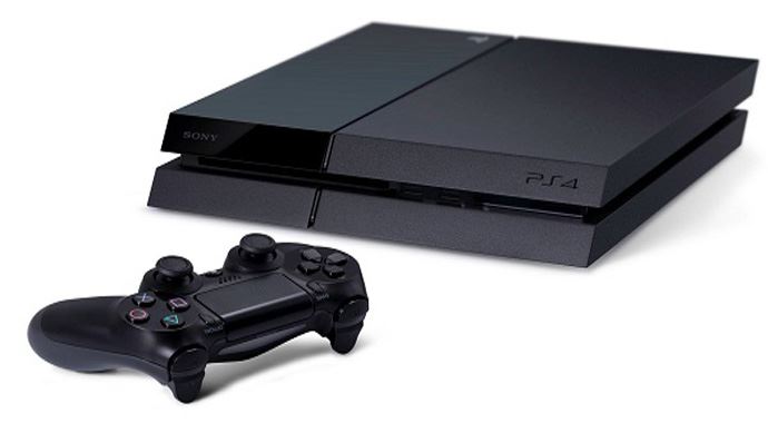 PlayStation 4, rekora doymuyor