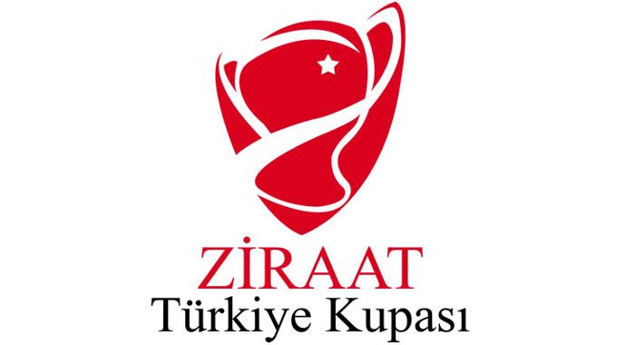 Ziraat Türkiye Kupası 5. Tur kuraları yarın çekilecek