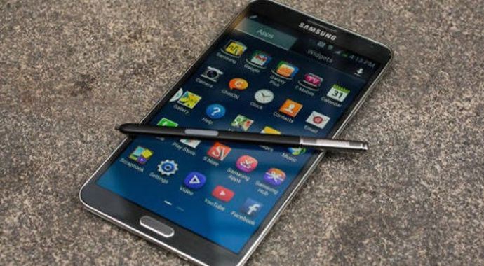 Samsung Galaxy Note 3 Lite geliyor