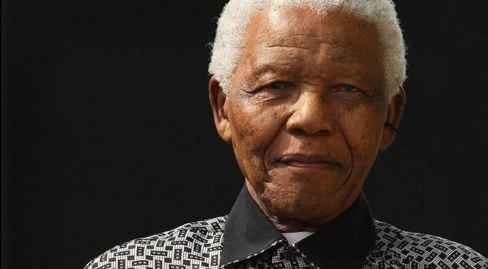 Güney Afrika&#039;nın lideri Mandela hayatını kaybetti