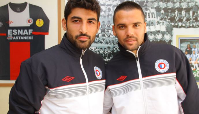 Fethiyespor'un yeni hedefi Galatasaray Fethiyespor'un yeni hedefi Galatasaray