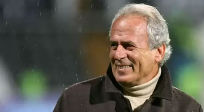 Mustafa Denizli, 3 Büyük'ün kupadan elenmesini yorumladı Mustafa Denizli, 3 Büyük'ün kupadan elenmesini yorumladı