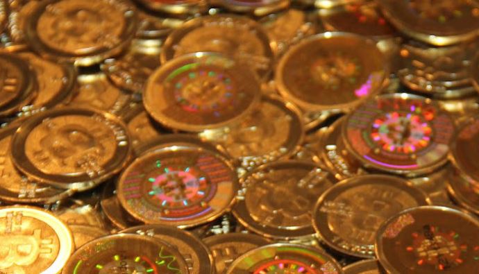 Çin&#039;den &#039;bitcoin&#039;e yasak geldi