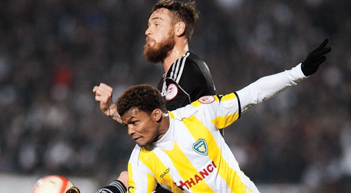 Büyüğe saygı kalmadı, Kartal da kupaya veda etti