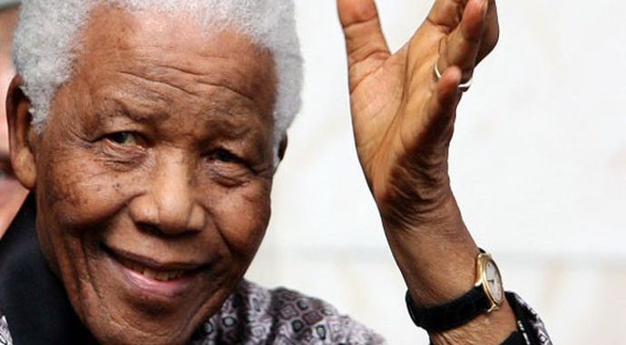 Çin Devlet Başkanı Şi'den Mandela için taziye mesajı Çin Devlet Başkanı Şi'den Mandela için taziye mesajı