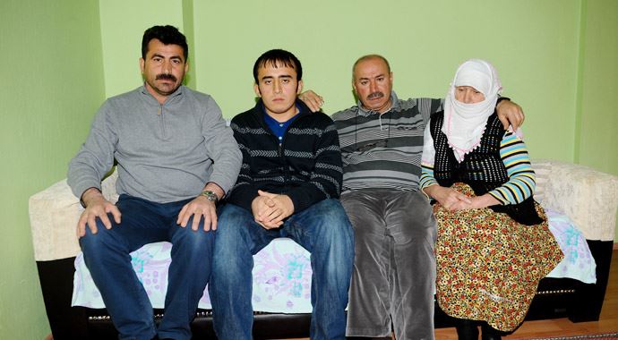 Metin Turan, tutuksuz yargılanacak Metin Turan, tutuksuz yargılanacak